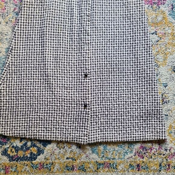 Raymodes quilted house dress - Picture 6 of 17